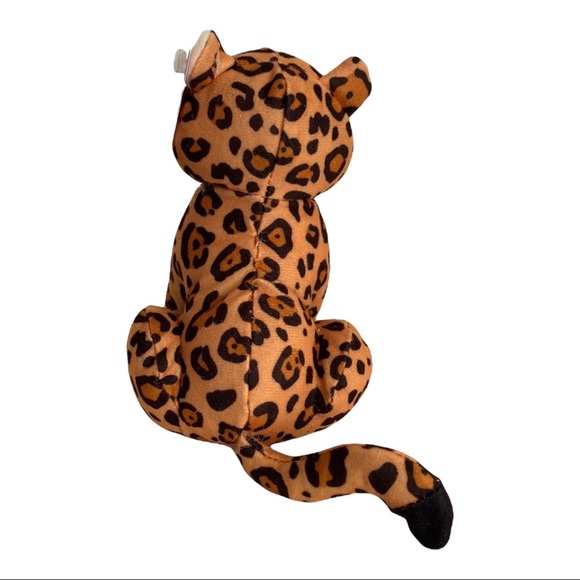 Disney Encanto Jaguar Plush Animal - Picture 5 of 11